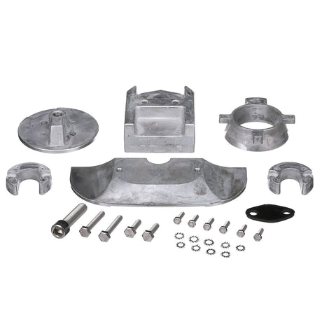 Seachoice Aluminum Anode Kit For Mercury Alpha I Gen 2