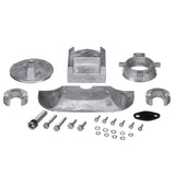 Seachoice Aluminum Anode Kit For Mercury Alpha I Gen 2