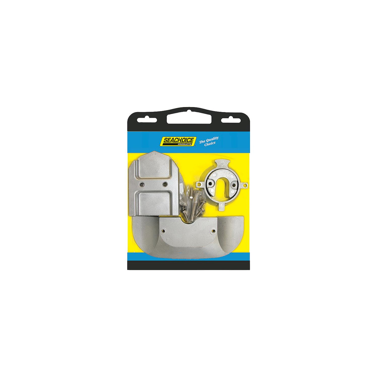 Seachoice Aluminum Anode Kit For Mercury Alpha I Gen 2