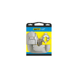 Seachoice Aluminum Anode Kit For Mercury Alpha I Gen 2