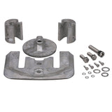 Seachoice Magnesium Anode Kit For Mercury Bravo II (89-Present) and Bravo III (89-03)
