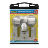 Seachoice Magnesium Anode Kit For Mercury Bravo III (04-Present)