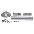 Seachoice Magnesium Anode Kit For 4 Cylinder Mercury Verado