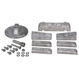 Seachoice Magnesium Anode Kit For 6 Cylinder Mercury Verado