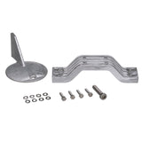 Seachoice Aluminum Anode Kit For Yamaha 150-200 HP  Counter Rotation