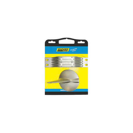 Seachoice Magnesium Anode Kit For Yamaha 200-250 HP