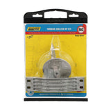 Seachoice Magnesium Anode Kit For Yamaha 200-250 HP