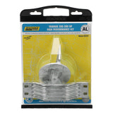Seachoice Aluminum Anode Kit For Yamaha 200-300 HP