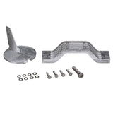 Seachoice Aluminum Anode Kit For Yamaha 200-300 HP