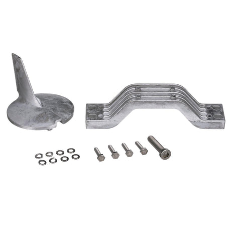 Seachoice Aluminum Anode Kit For Yamaha 200-300 HP