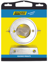 Seachoice Volvo Anode Kit, Magnesium, Fits 290 HP