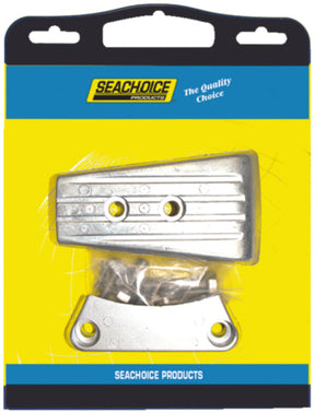 Seachoice Volvo Anode Kit, Magnesium, Fits DPH/DPR