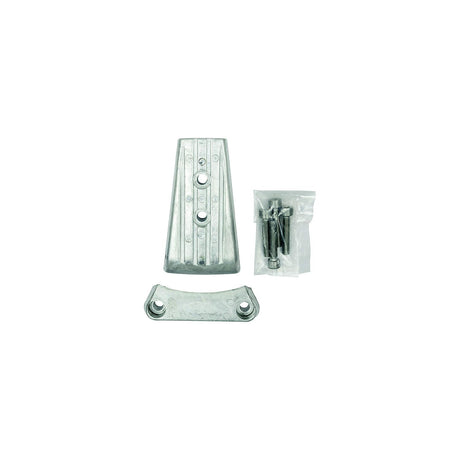 Seachoice Aluminum Anode Kit For Volvo