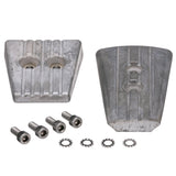 Seachoice Volvo Anode Kit, Magnesium, Fits SXA/DPSA