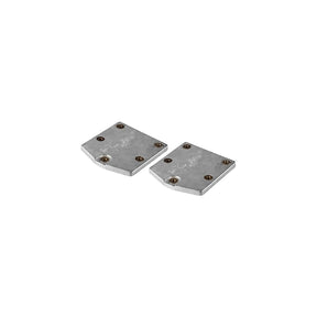 Seachoice 95391 Zeus POD Drive Andode Kit, Aluminum