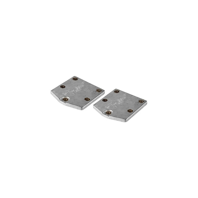 Seachoice 95391 Zeus POD Drive Andode Kit, Aluminum