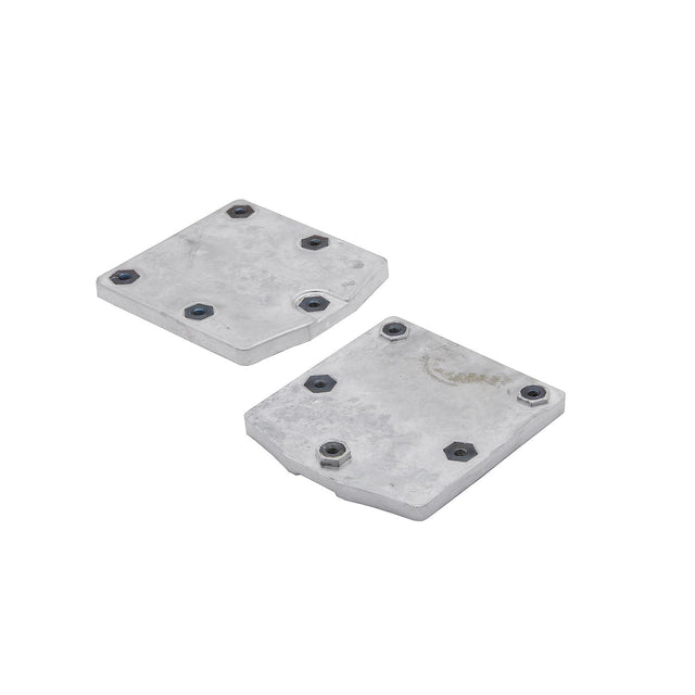 Seachoice 95391 Zeus POD Drive Andode Kit, Aluminum