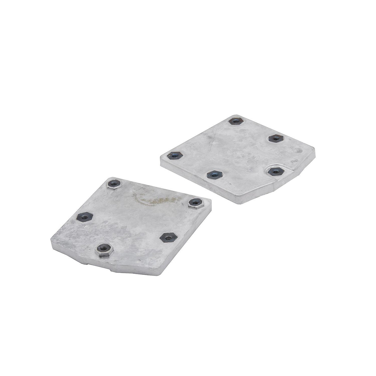 Seachoice 95391 Zeus POD Drive Andode Kit, Aluminum