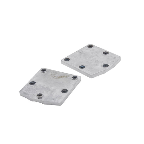 Seachoice 95391 Zeus POD Drive Andode Kit, Aluminum