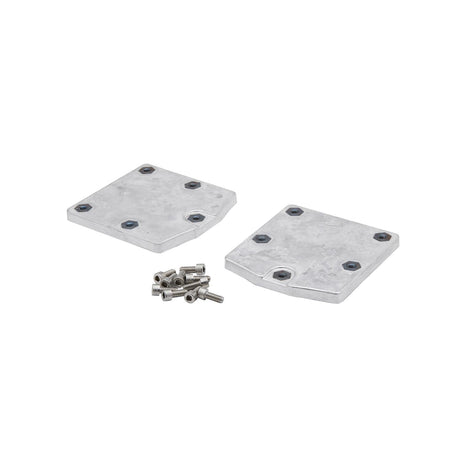 Seachoice 95391 Zeus POD Drive Andode Kit, Aluminum