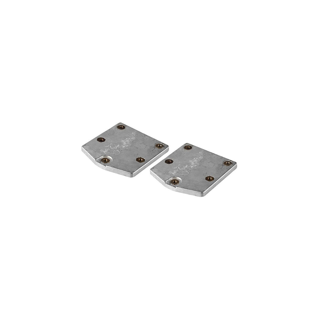 Seachoice 95391 Zeus POD Drive Andode Kit, Aluminum