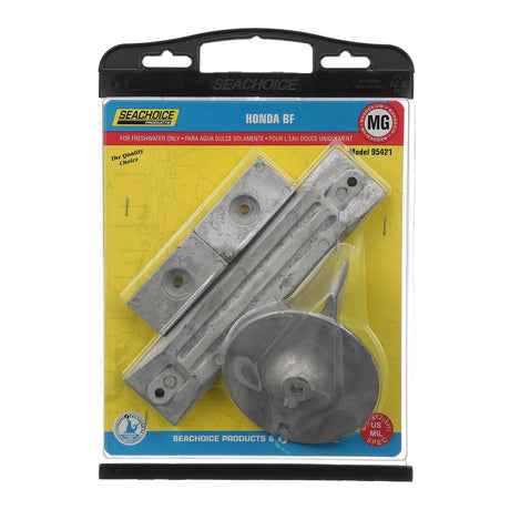 Seachoice Honda BF Anode Kit
