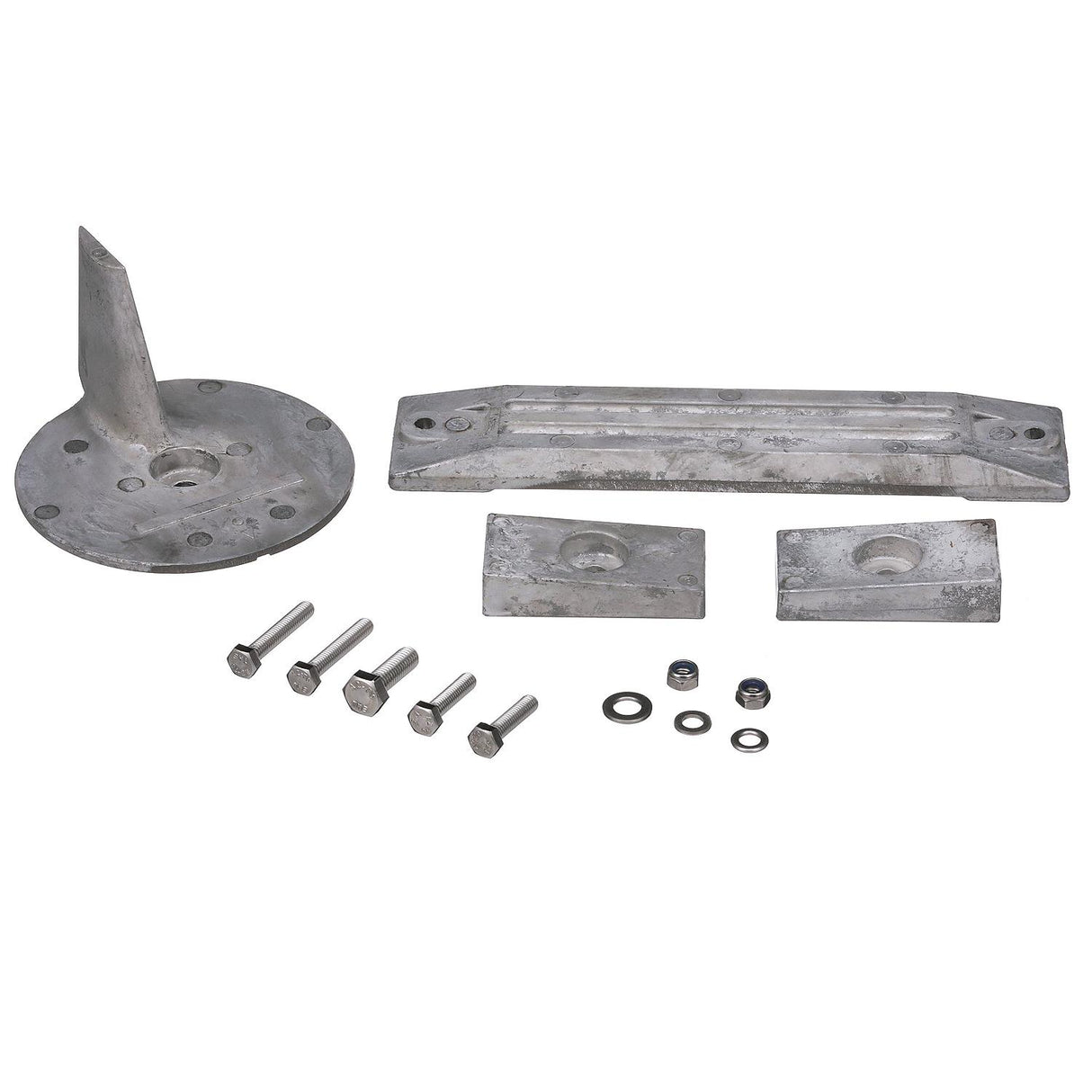 Seachoice Honda BF Anode Kit