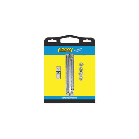 Seachoice Suzuki Anode Kit
