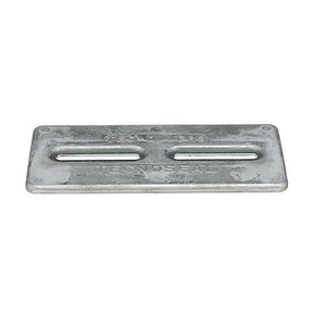 Seachoice 95614 Diver's Anode, Magnesium, Size 12" x 6" x 1"