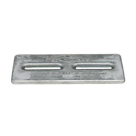 Seachoice 95614 Diver's Anode, Magnesium, Size 12" x 6" x 1"