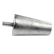 Seachoice 95646 Hamilton Jet Drive AnodeFits: HJ274; HJ322/362