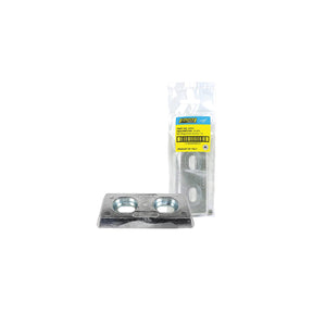 Seachoice 95653 Hull Plate AnodeZHC3