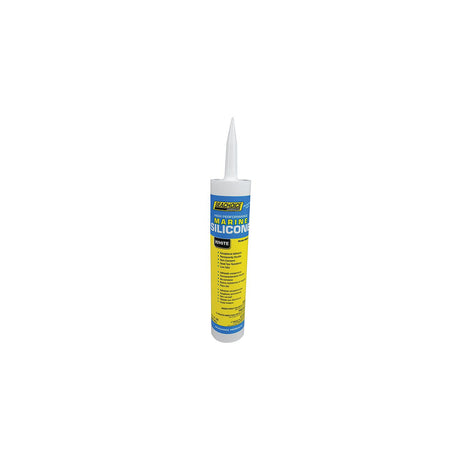 Silicone High Performance White 10.1oz.