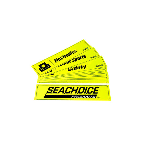 DELUXE SEACHOICE HEADER KIT