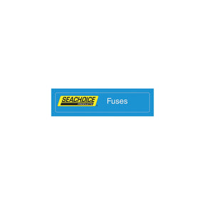 HEADER FOR FUSE DISPLAY