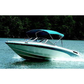 3 Bow 73-78″ Jet Black Canvas