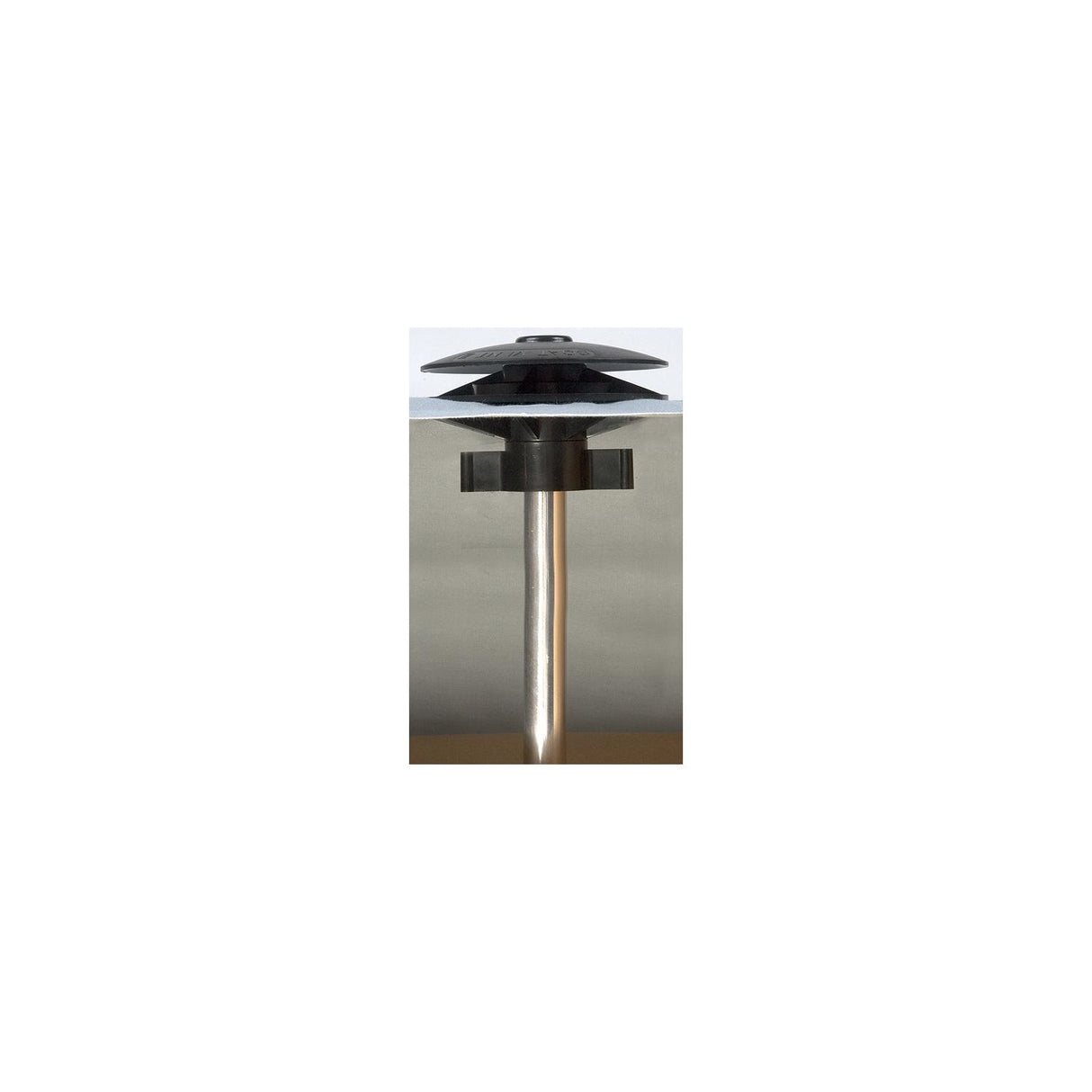 Carver Adjustable Support Pole With Boat Vent II (22 to 70)