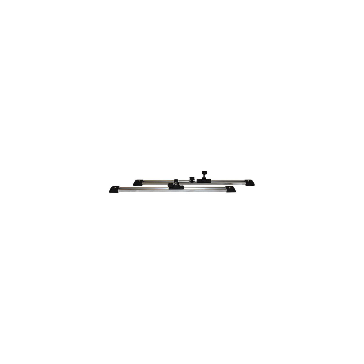 Carver Bimini Top Slide Track Kits (1 Pair Per Package)