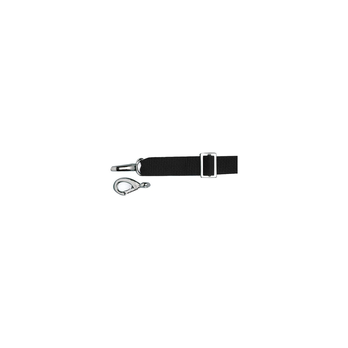 Carver Bimini Top 48 Replacement Hold-Down Straps w/Single Snap-Hook (4 Per Pack)