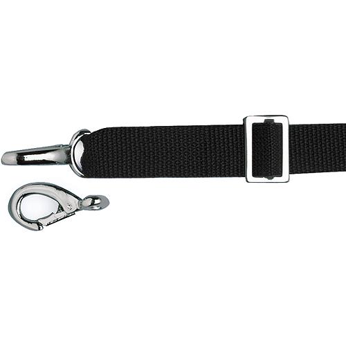 Carver Bimini Top 48 Replacement Hold-Down Straps w/Double Snap-Hook (4 Per Pack)