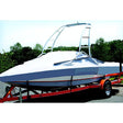 TST-20 W/ TOWER BOAT COVER