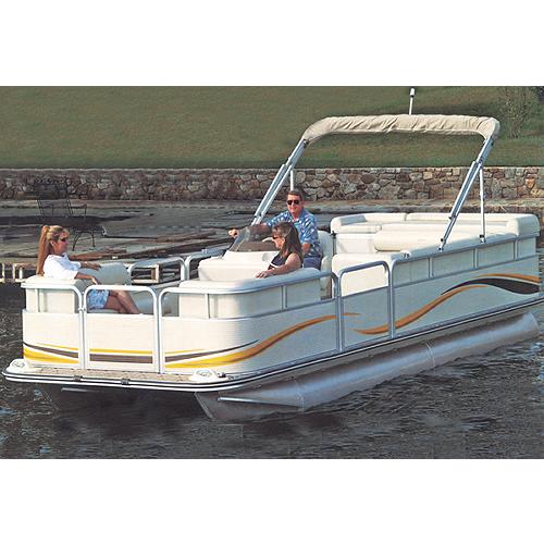 FED-24 BOAT COVER