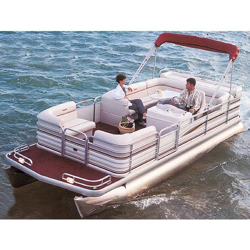 PED-24 BOAT COVER