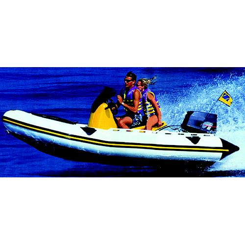 INF-12 SPORT NOSE INF COVER