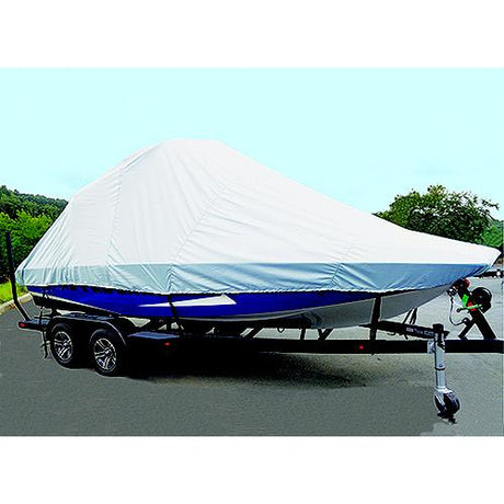 OTC-21 BOAT COVER