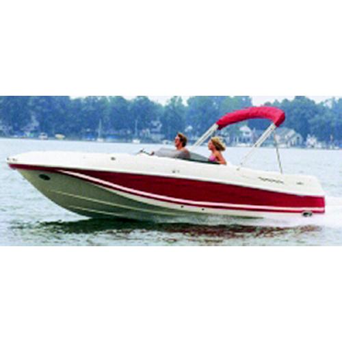 DBW-25 I/O BOAT COVER