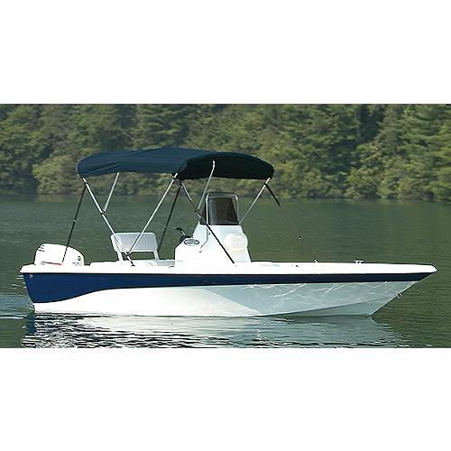 3 Bow 85- 90″ Jet Black Canvas