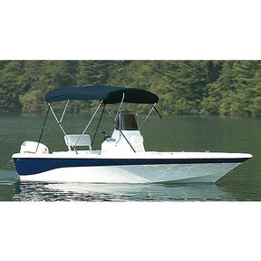 3 Bow 85- 90″ Jet Black Canvas