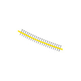 Simpson Strong-Tie No. 9 X 1-5/8 in. L Square Galvanized Coarse Cement Board Screws 1500 pk