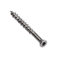 Simpson Strong-Tie No. 7 Sizes X 1-5/8 in. L Lobe Trim Head Deck Screws 2 lb 350 pk